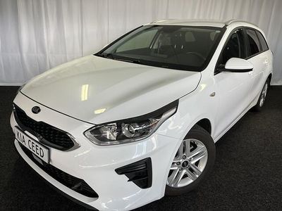 Kia Ceed Sportswagon