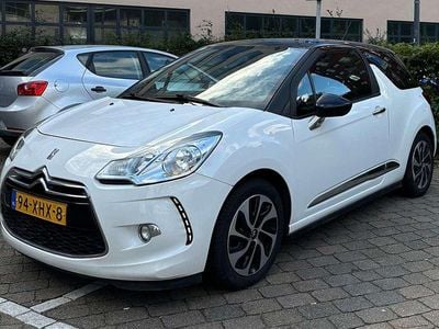Citroën DS3