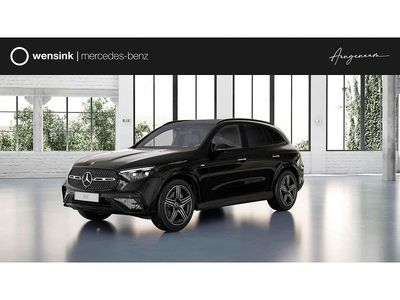 Zwart Gebruikt 2025 Mercedes GLC400d Sport Edition SUV | € 77.900