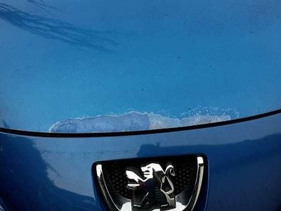 Gebruikt 2007 Peugeot 207 Sedan | € 1.000 (Super prijs)