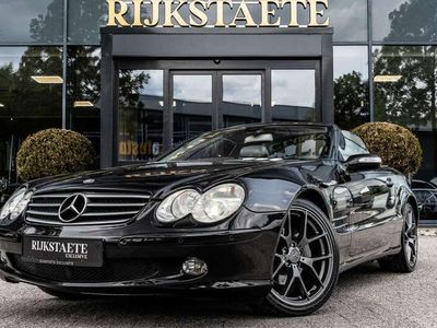 Mercedes SL350
