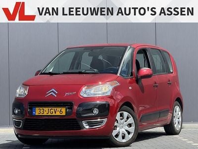Citroën C3 Picasso