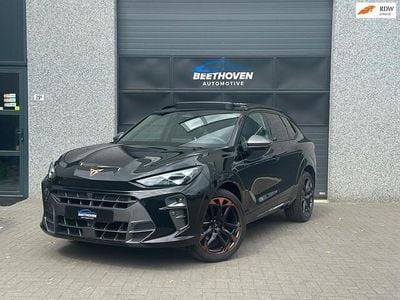 Zwart Occasion 2024 Cupra Terramar SUV | € 44.950 (Eerlijke prijs)