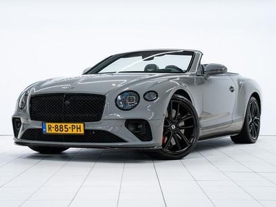 Grijs Gebruikt 2022 Bentley Continental GT Convertible Cabriolet | € 244.900 (Super prijs)