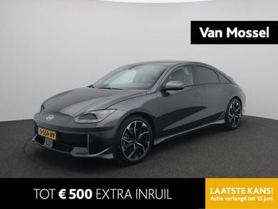 Hyundai Ioniq 6