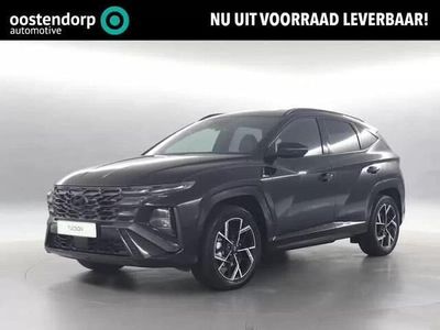 Overige Nieuw 2025 Hyundai Tucson N Line SUV | € 42.745