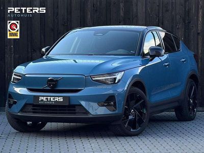 Occasion Volvo C40 300 kW (408 PK) 2022 Overige SUV