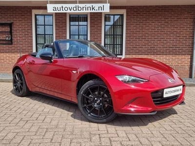 Mazda MX5