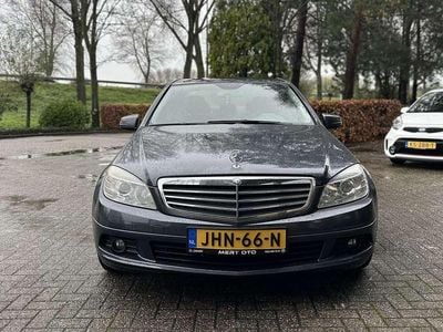 Gebruikt 2009 Mercedes C180 Edition Sedan | € 4.200 (Goede deal)