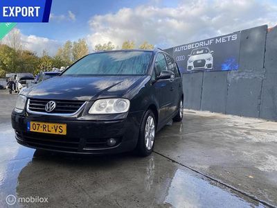 VW Touran