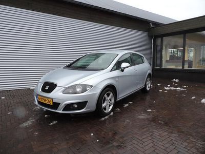 Grijs Occasion 2011 Seat Leon Hatchback | € 3.485 (Eerlijke prijs)