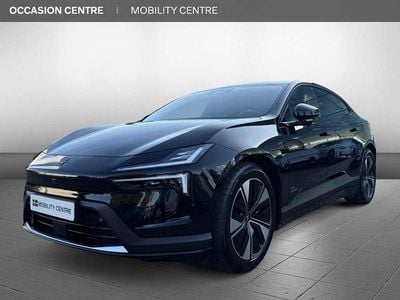 Polestar 4
