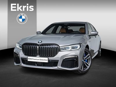 BMW 745e