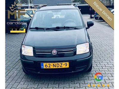 tweedehands Fiat Panda 1.2 Edizione Cool