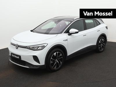 Wit Gebruikt 2023 VW ID.4 Pro SUV | € 58.403