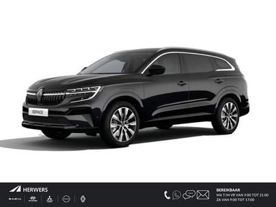 Gebruikt 2024 Renault Espace MPV | € 46.575