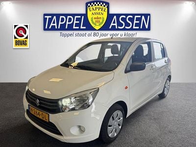 Suzuki Celerio