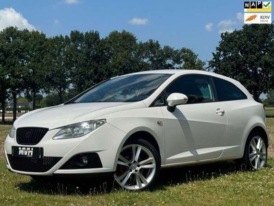 Seat Ibiza SC