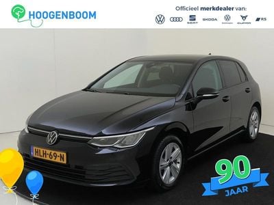 VW Golf VIII