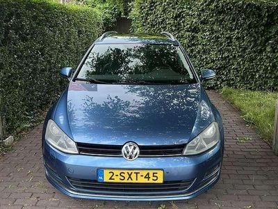 VW Golf VII