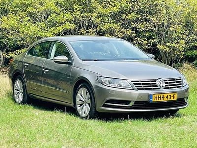 VW CC
