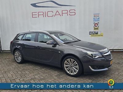 tweedehands Opel Insignia Sports Tourer 1.4 T EcoFLEX Business+