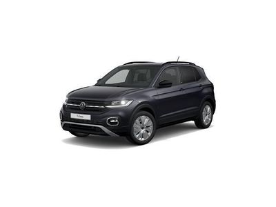 Grijs Occasion 2023 VW T-Cross Move SUV | € 27.943 (Eerlijke prijs)