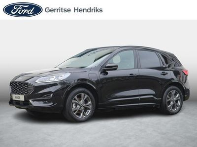 tweedehands Ford Kuga 2.5 PHEV ST-Line X * Driver Ass. Pack * Winter Pack *