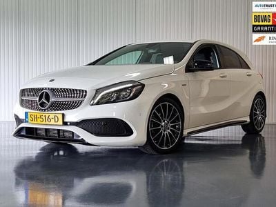 Mercedes A160