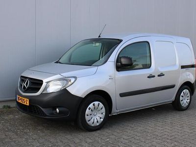 tweedehands Mercedes Citan 108 CDI *Eerste eigenaar* Airco*