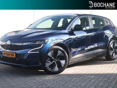 tweedehands Renault Mégane IV EV60 Optimum Charge Evolution