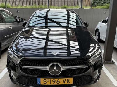 Mercedes A250
