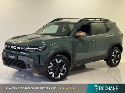 Occasion Dacia Duster Extreme 2025 Groen SUV