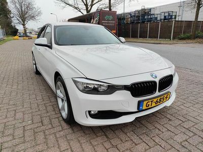 tweedehands BMW 316 3-SERIE d ( Nieuw model )