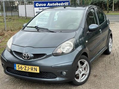 tweedehands Toyota Aygo 1.0 12v VVT-i Sport