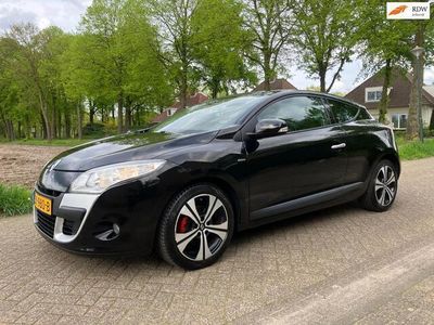 Renault Mégane Coupé