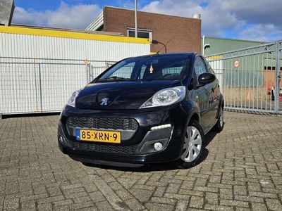 tweedehands Peugeot 107 1.0 Active