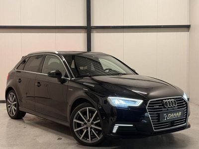Audi A3 Sportback e-tron