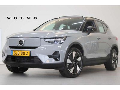Volvo EX40