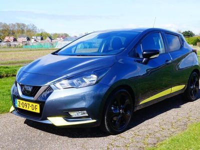 tweedehands Nissan Kiiro MICRA 1.0 IG-T