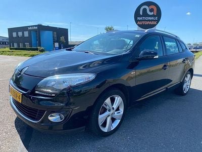 Renault Mégane GrandTour