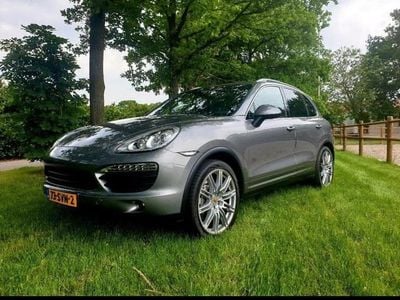 Gebruikt 2010 Porsche Cayenne SUV | € 15.950