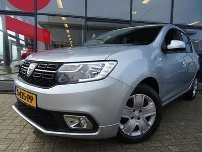 tweedehands Dacia Sandero 0.9 TCe NAVIGATIE