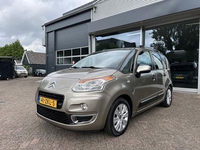 Citroën C3 Picasso