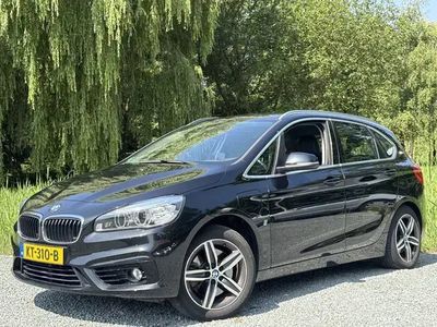 BMW 225 Active Tourer