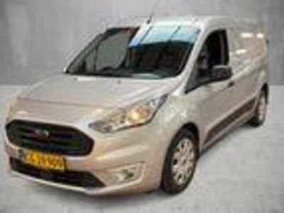 tweedehands Ford Transit Connect 1.5 TDCI L2 Trend HP L2 Lang|120 pk Aut.|Navi|PDC VA + Camer