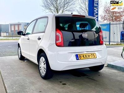 Wit Gebruikt 2013 VW up! take up! Hatchback | € 3.299