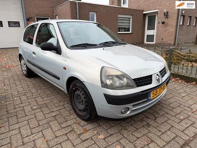 Renault Clio II