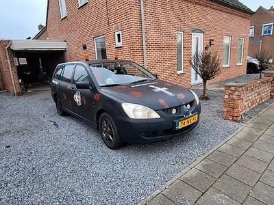 Occasion Mitsubishi Lancer 98 PK (72 kW) 2004 Stationwagen
