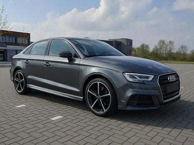 Gebruikt 2018 Audi A3 | € 12.750 (Goede deal)